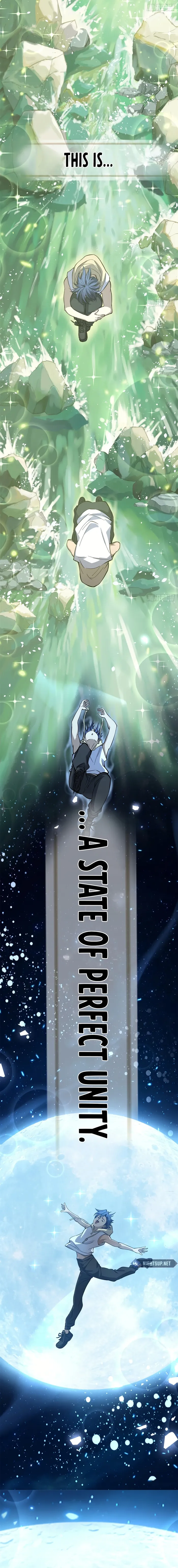 Read Gatekeeper Of The Boundless World Manga Online