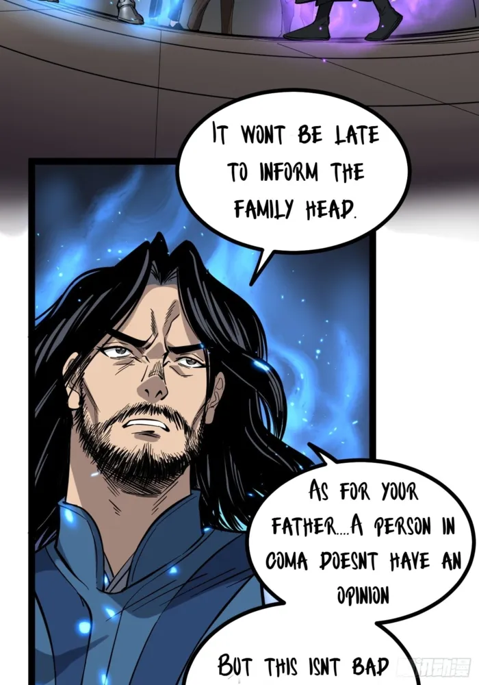 Read Gatekeeper Of The Boundless World Manga Online