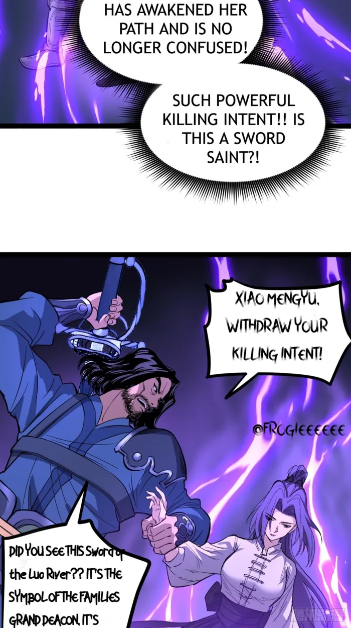 Read Gatekeeper Of The Boundless World Manga Online