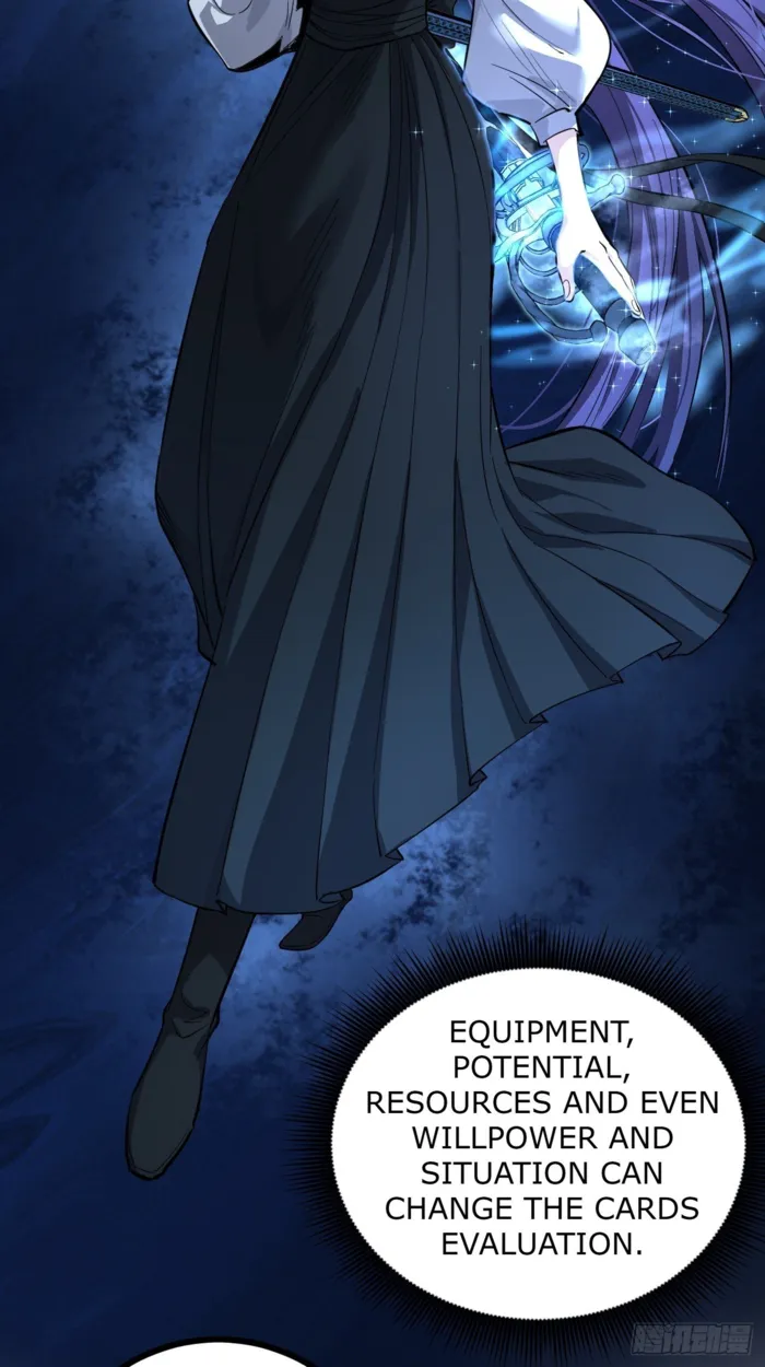 Read Gatekeeper Of The Boundless World Manga Online