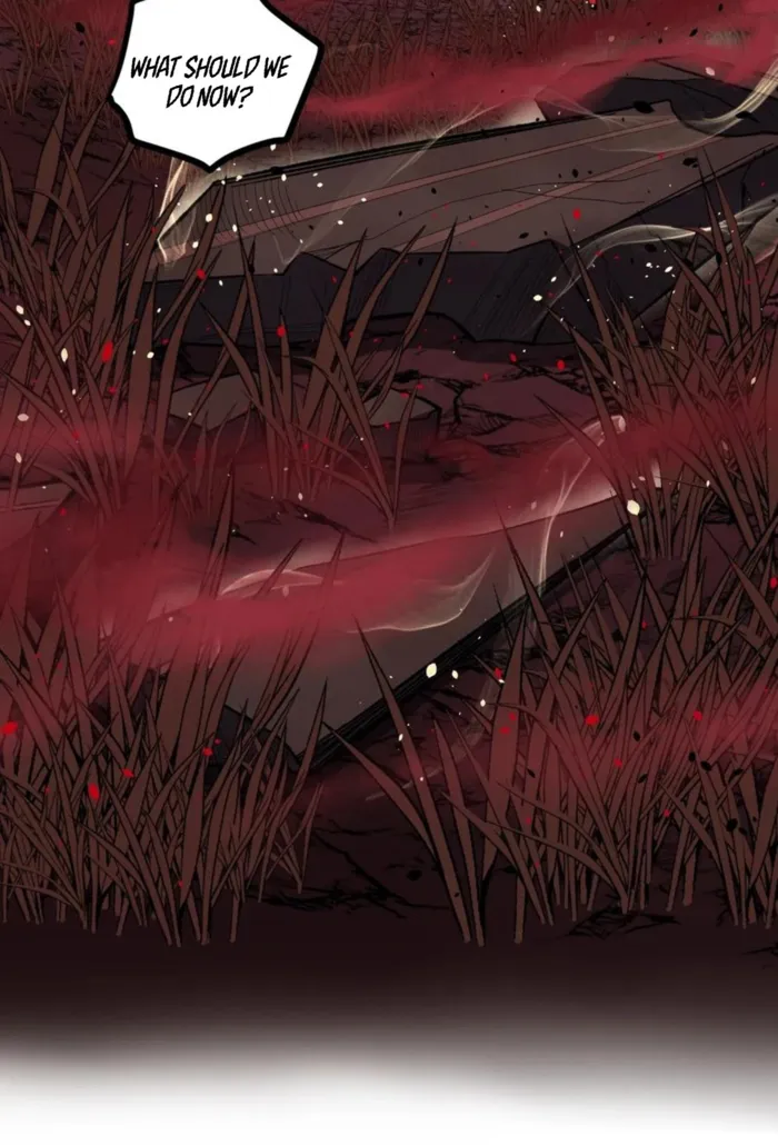 Read Gatekeeper Of The Boundless World Manga Online