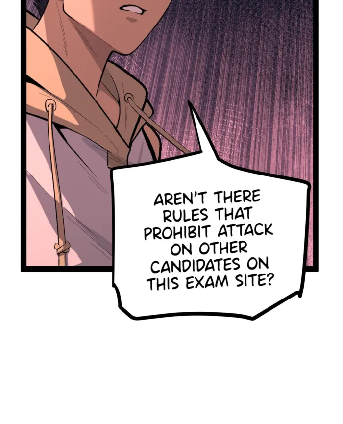 Read Gatekeeper Of The Boundless World Manga Online