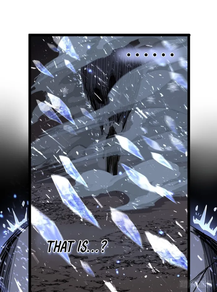 Read Gatekeeper Of The Boundless World Manga Online