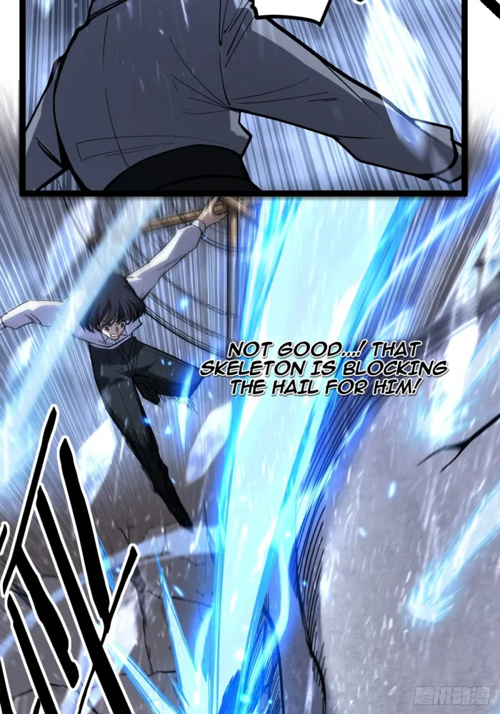 Read Gatekeeper Of The Boundless World Manga Online