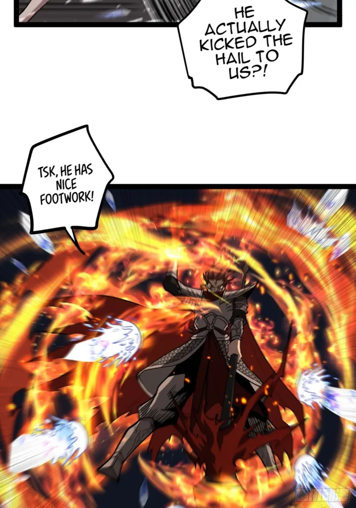 Read Gatekeeper Of The Boundless World Manga Online