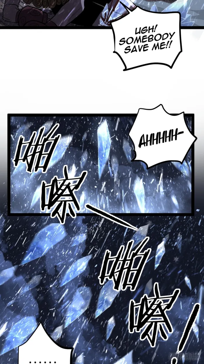 Read Gatekeeper Of The Boundless World Manga Online