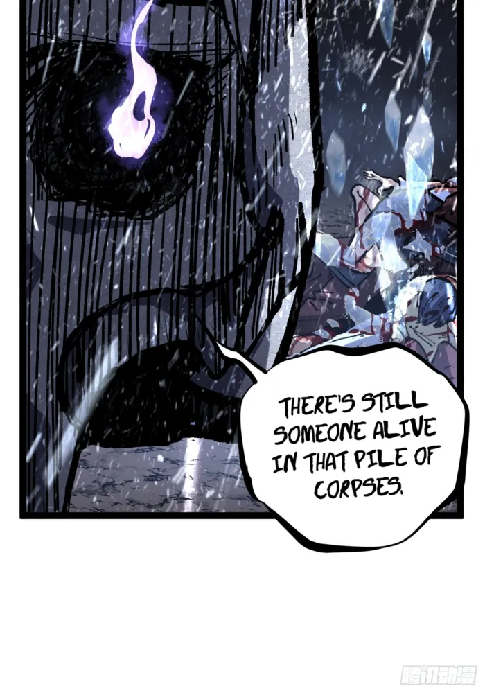 Read Gatekeeper Of The Boundless World Manga Online