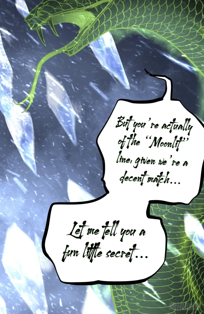 Read Gatekeeper Of The Boundless World Manga Online