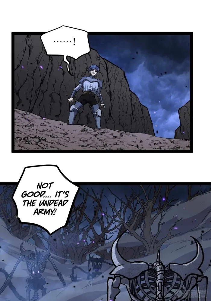 Read Gatekeeper Of The Boundless World Manga Online