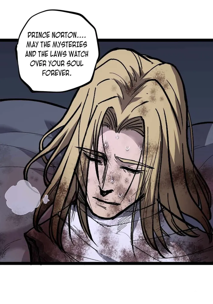 Read Gatekeeper Of The Boundless World Manga Online