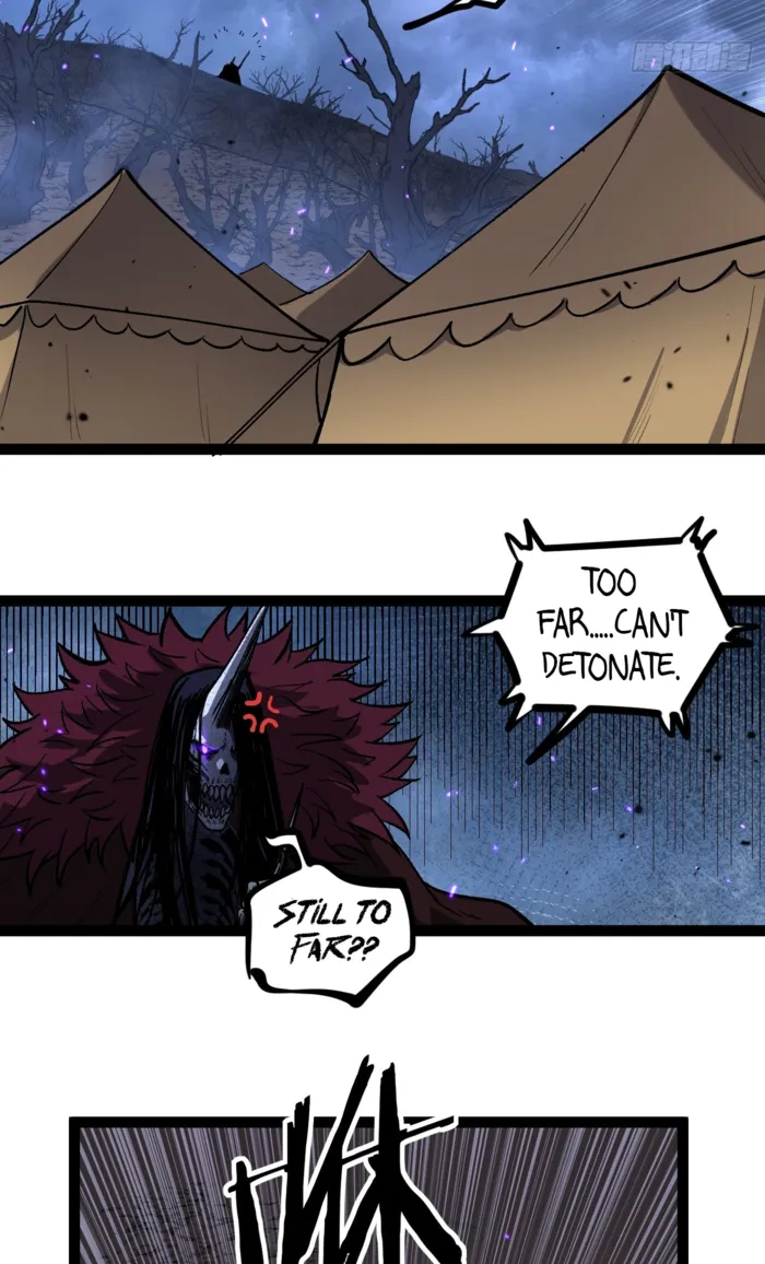 Read Gatekeeper Of The Boundless World Manga Online