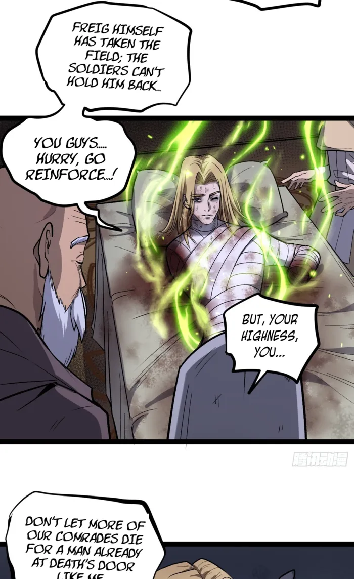 Read Gatekeeper Of The Boundless World Manga Online