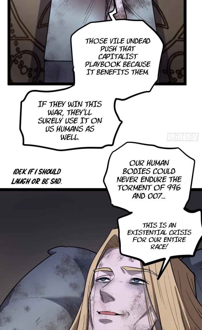 Read Gatekeeper Of The Boundless World Manga Online