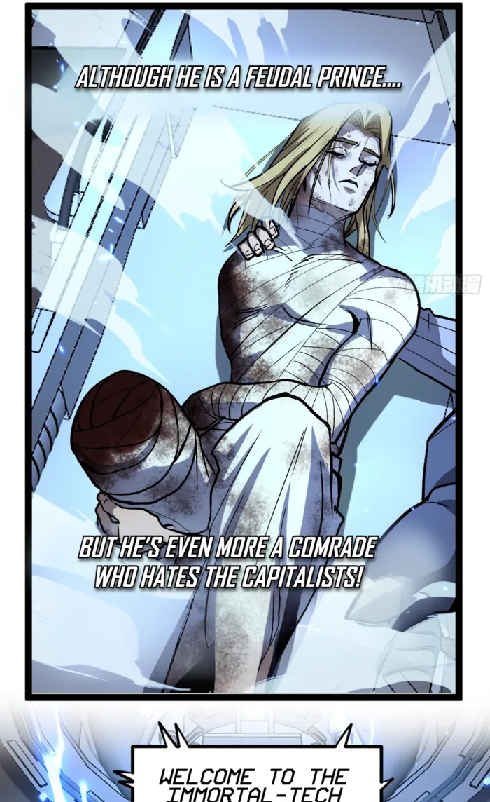 Read Gatekeeper Of The Boundless World Manga Online