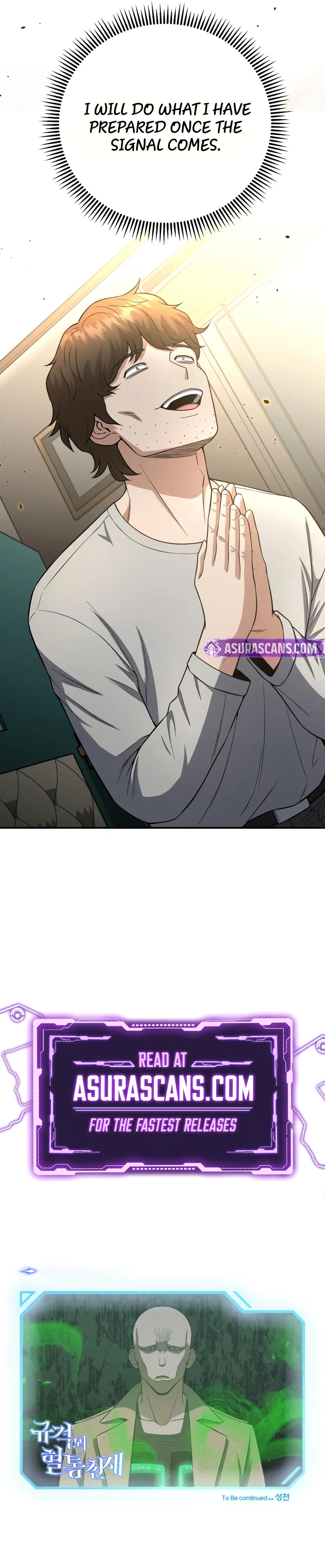 Read Genius Of The Unique Lineage Manga Online