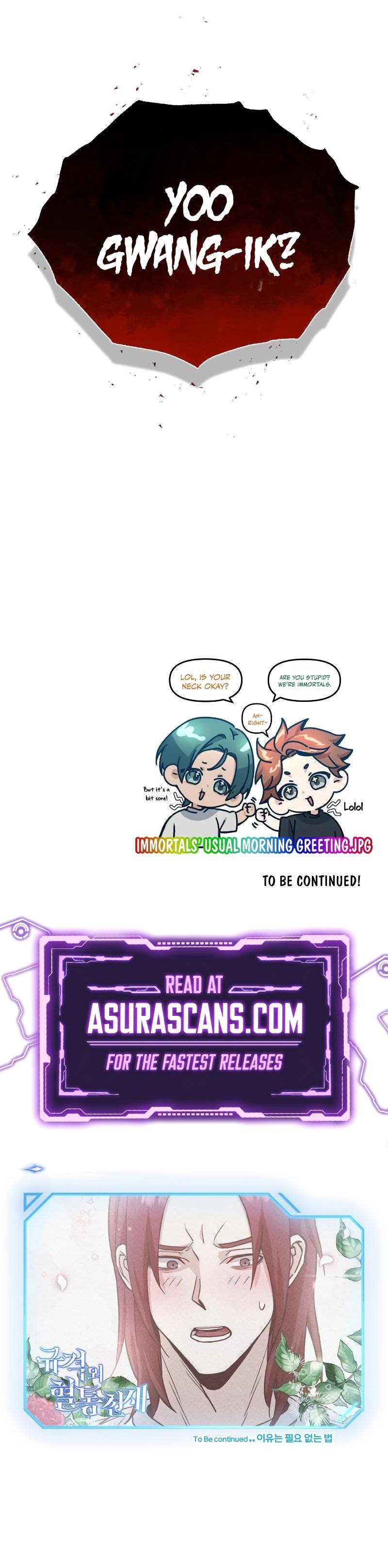 Read Genius Of The Unique Lineage Manga Online