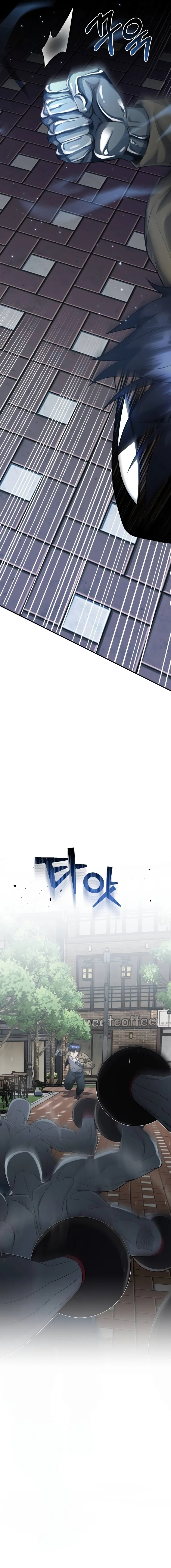 Read Genius Of The Unique Lineage Manga Online