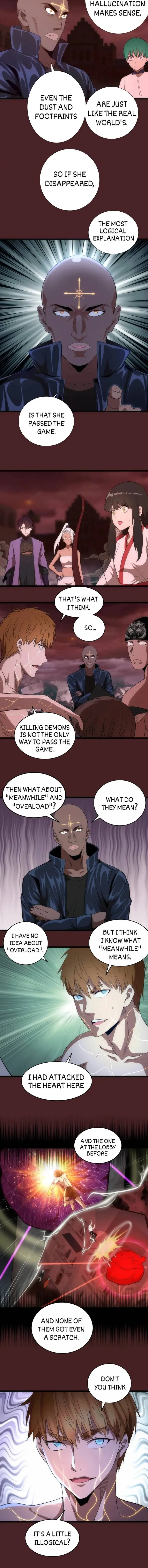 Read Ghost Emperor Manga Online