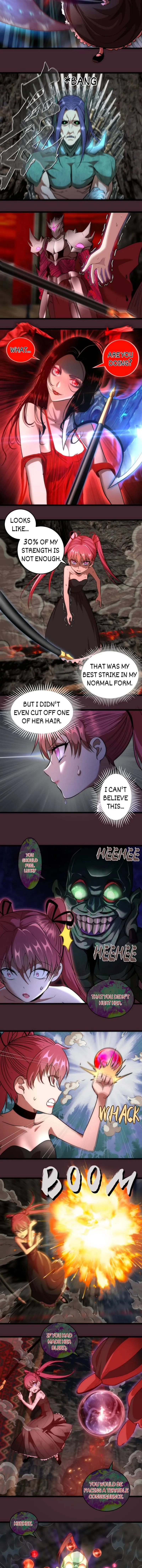 Read Ghost Emperor Manga Online