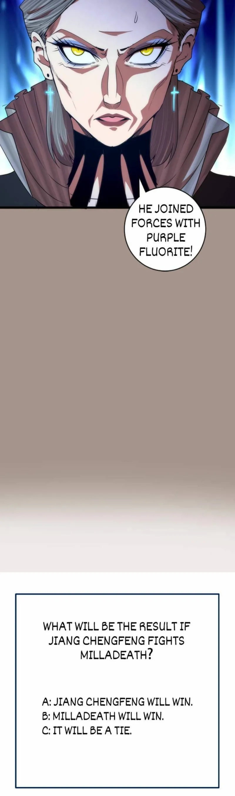 Read Ghost Emperor Manga Online