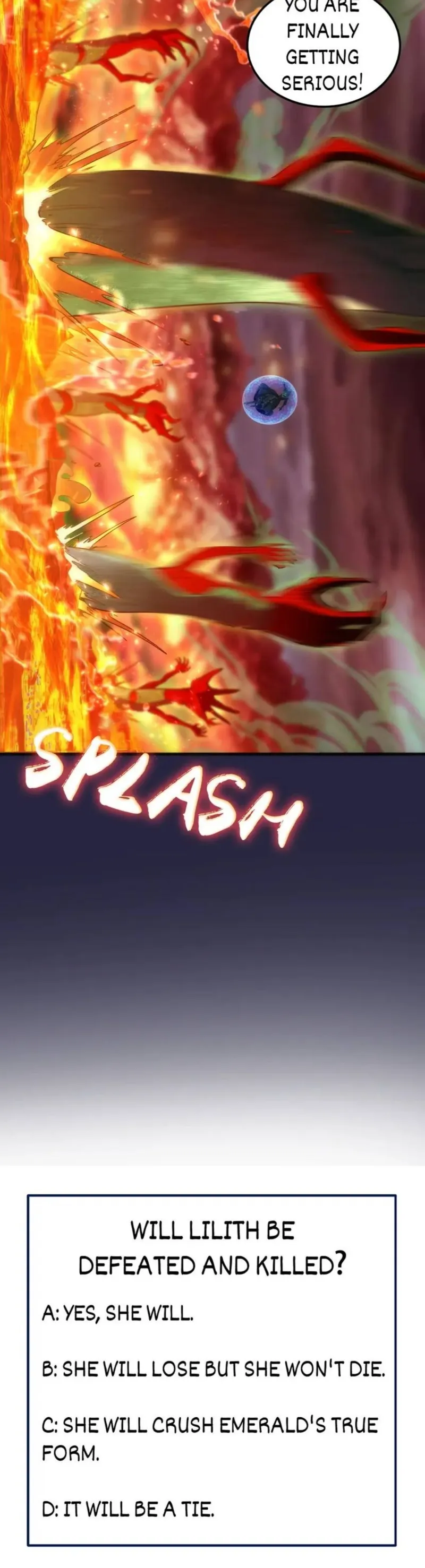 Read Ghost Emperor Manga Online