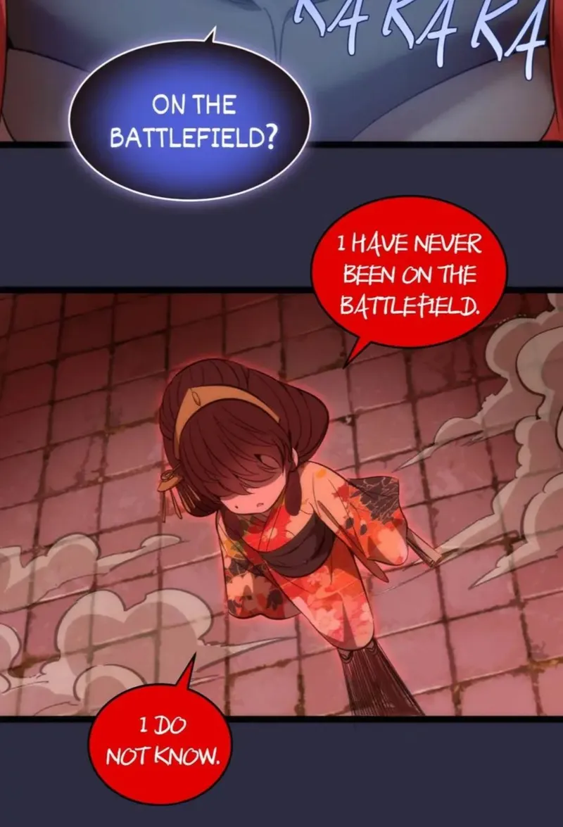 Read Ghost Emperor Manga Online