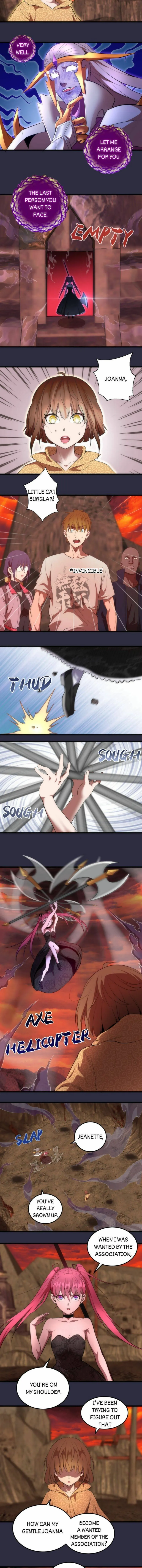 Read Ghost Emperor Manga Online