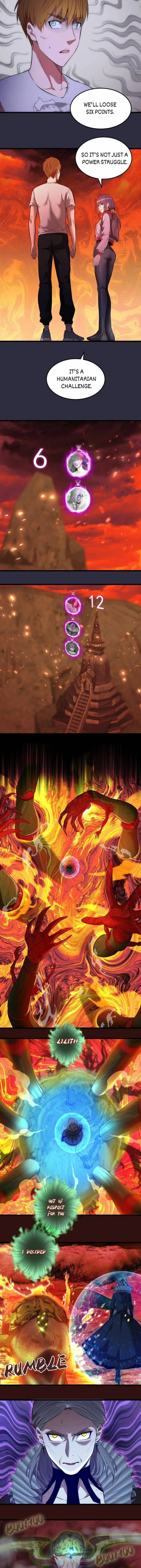 Read Ghost Emperor Manga Online