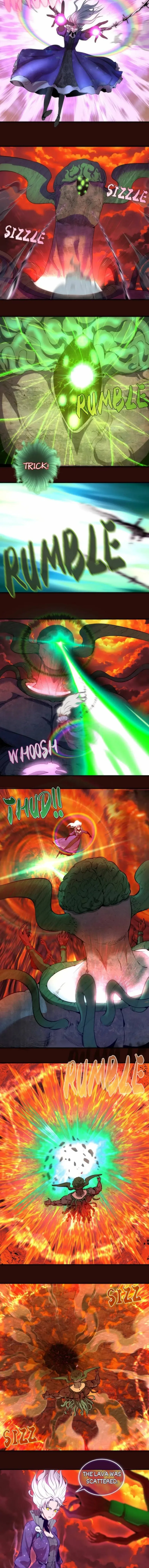 Read Ghost Emperor Manga Online