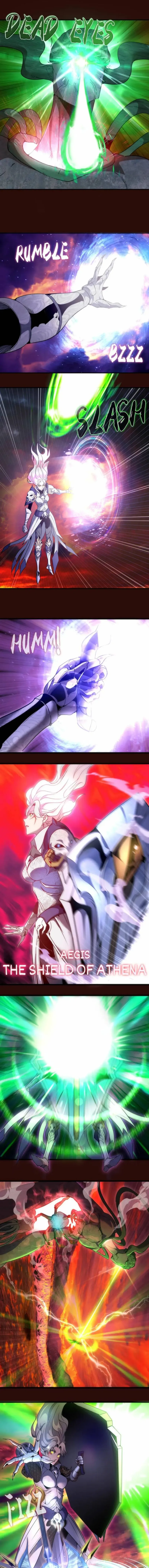 Read Ghost Emperor Manga Online