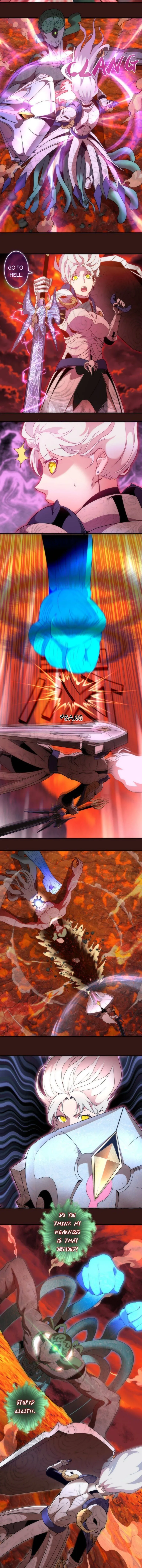 Read Ghost Emperor Manga Online