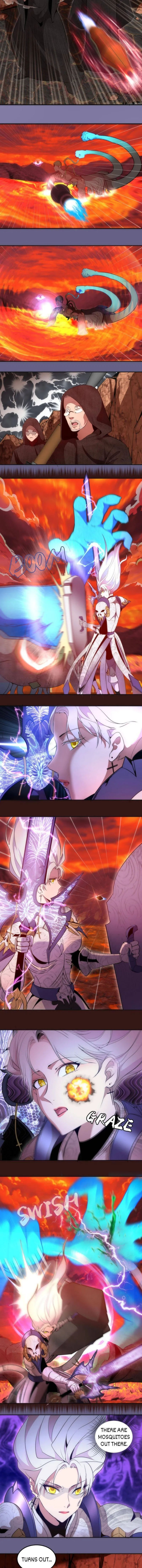 Read Ghost Emperor Manga Online