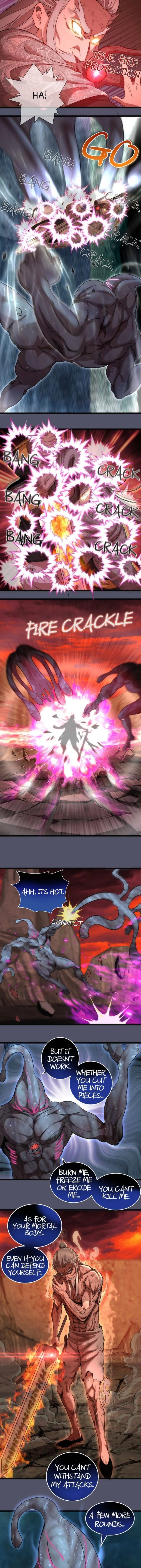 Read Ghost Emperor Manga Online