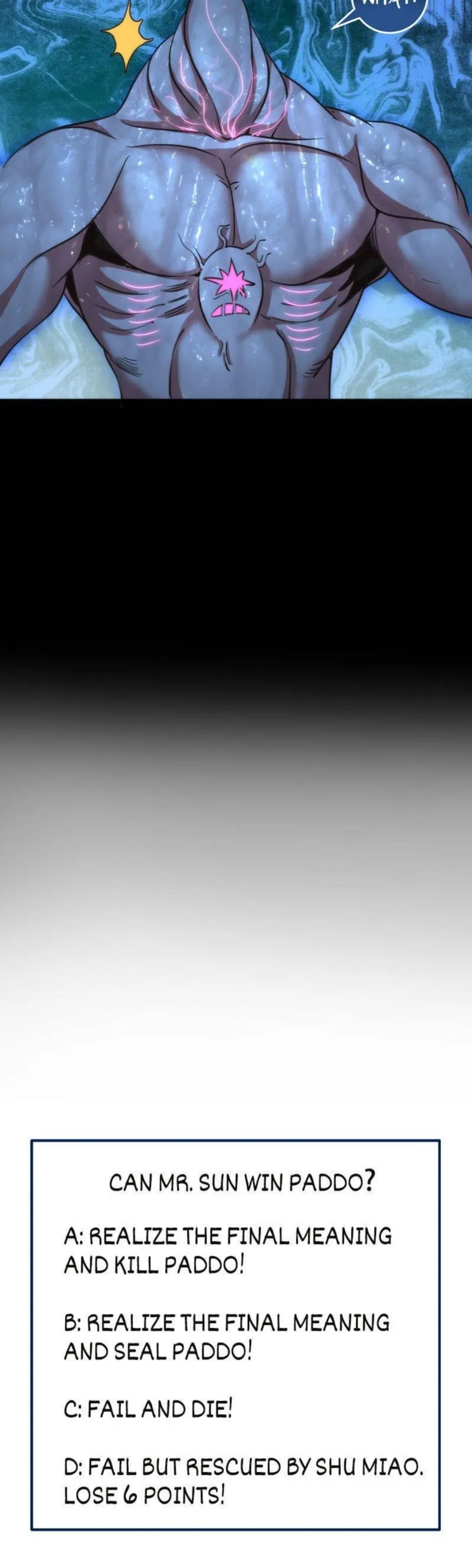 Read Ghost Emperor Manga Online