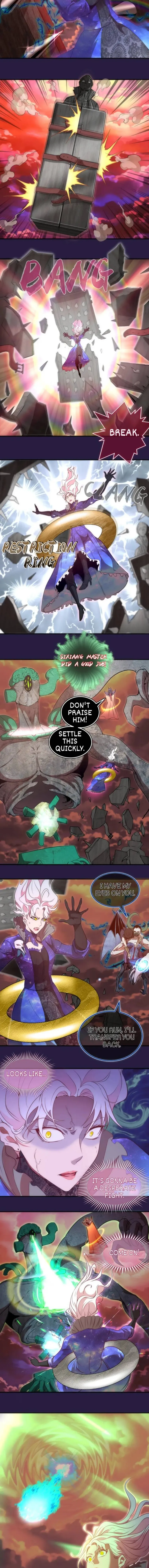 Read Ghost Emperor Manga Online