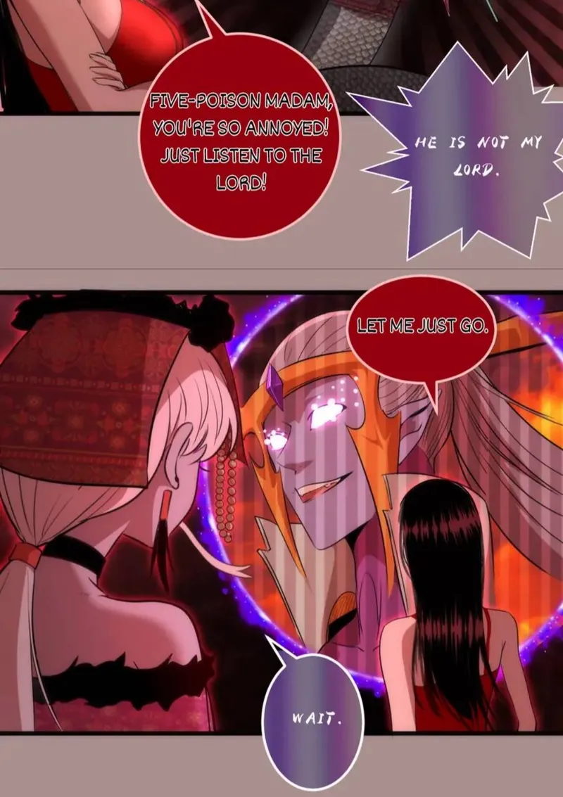 Read Ghost Emperor Manga Online