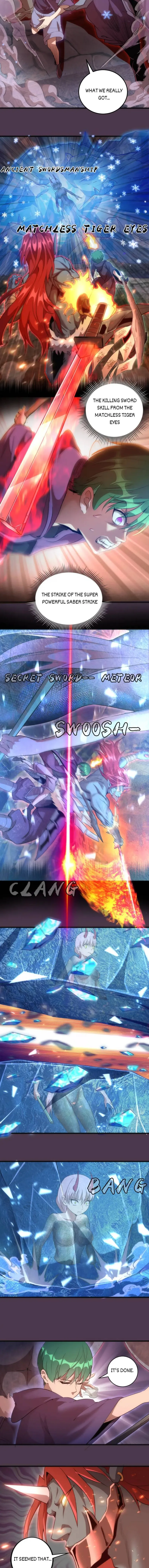 Read Ghost Emperor Manga Online