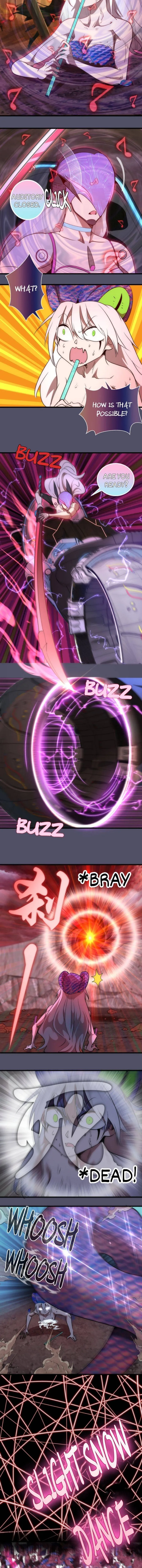 Read Ghost Emperor Manga Online