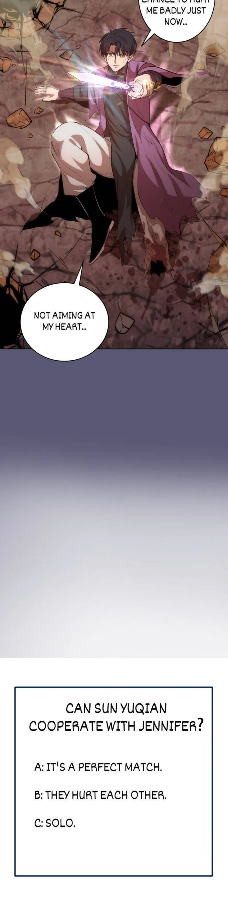 Read Ghost Emperor Manga Online