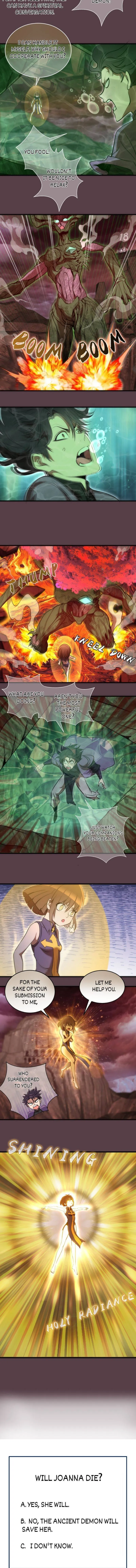 Read Ghost Emperor Manga Online