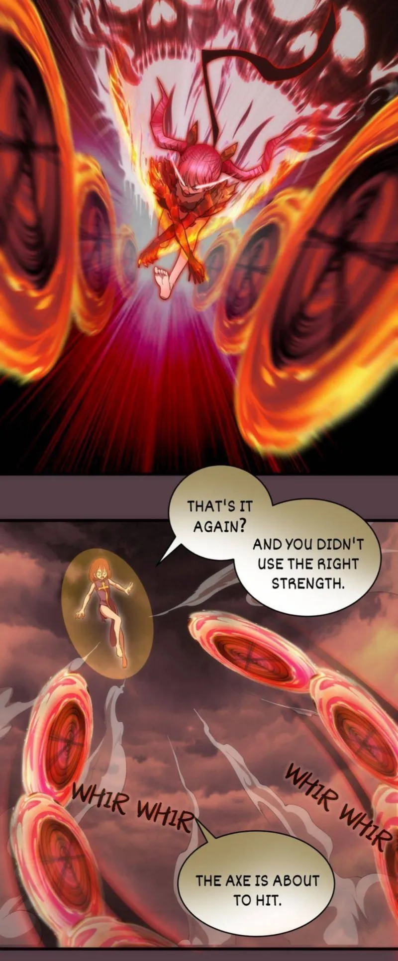 Read Ghost Emperor Manga Online