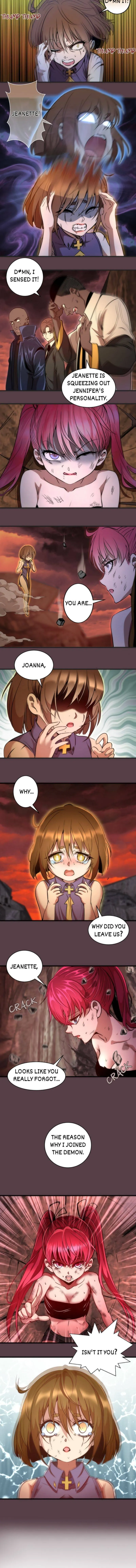 Read Ghost Emperor Manga Online