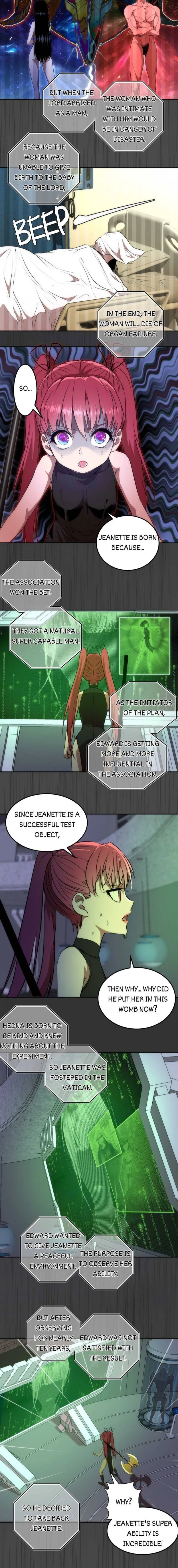 Read Ghost Emperor Manga Online