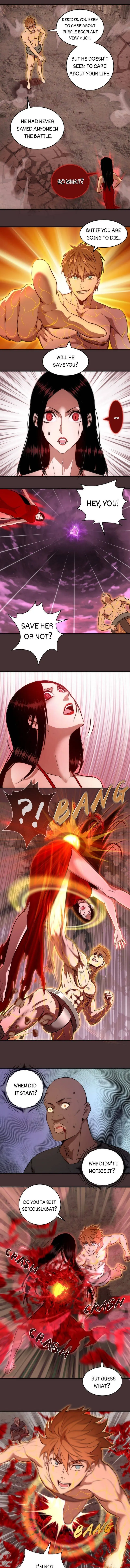 Read Ghost Emperor Manga Online