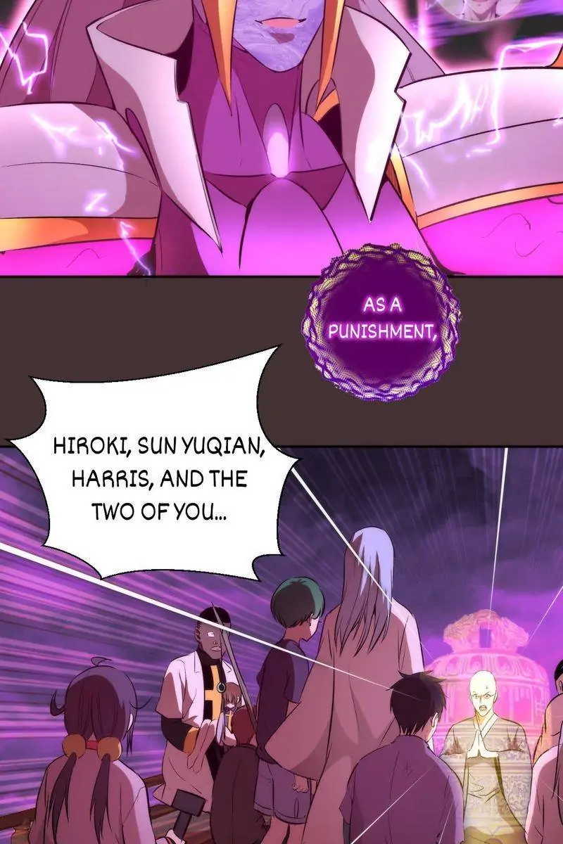 Read Ghost Emperor Manga Online