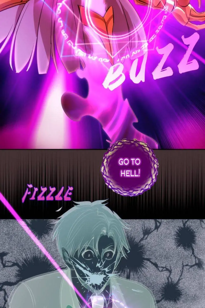 Read Ghost Emperor Manga Online