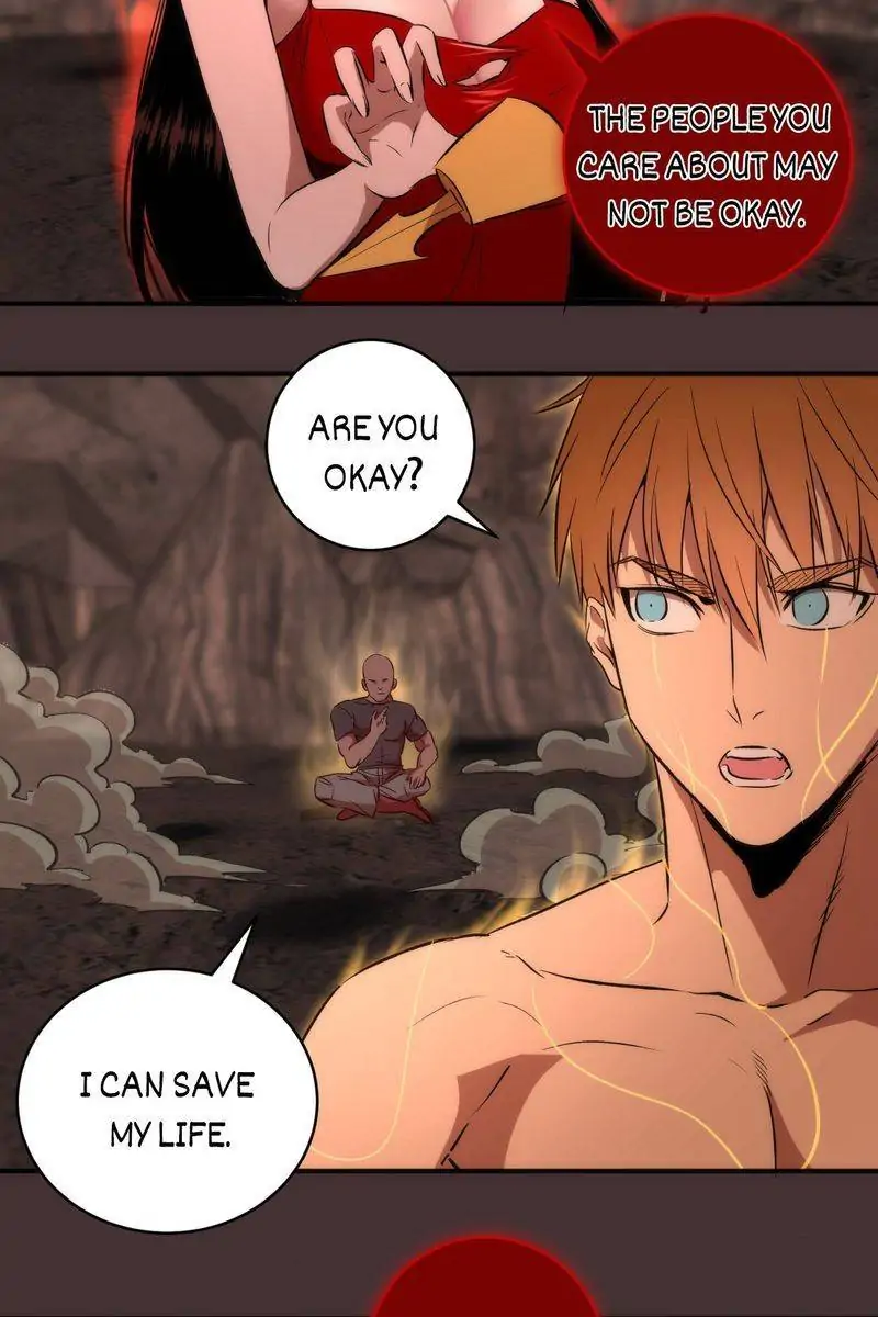 Read Ghost Emperor Manga Online