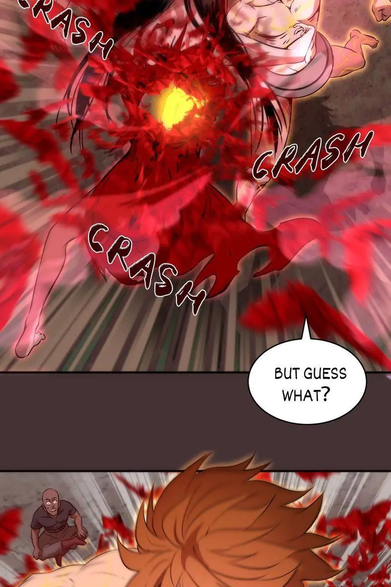 Read Ghost Emperor Manga Online