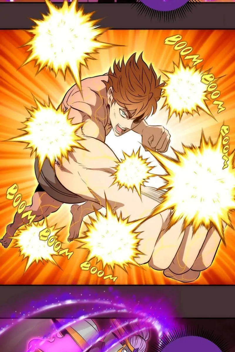 Read Ghost Emperor Manga Online