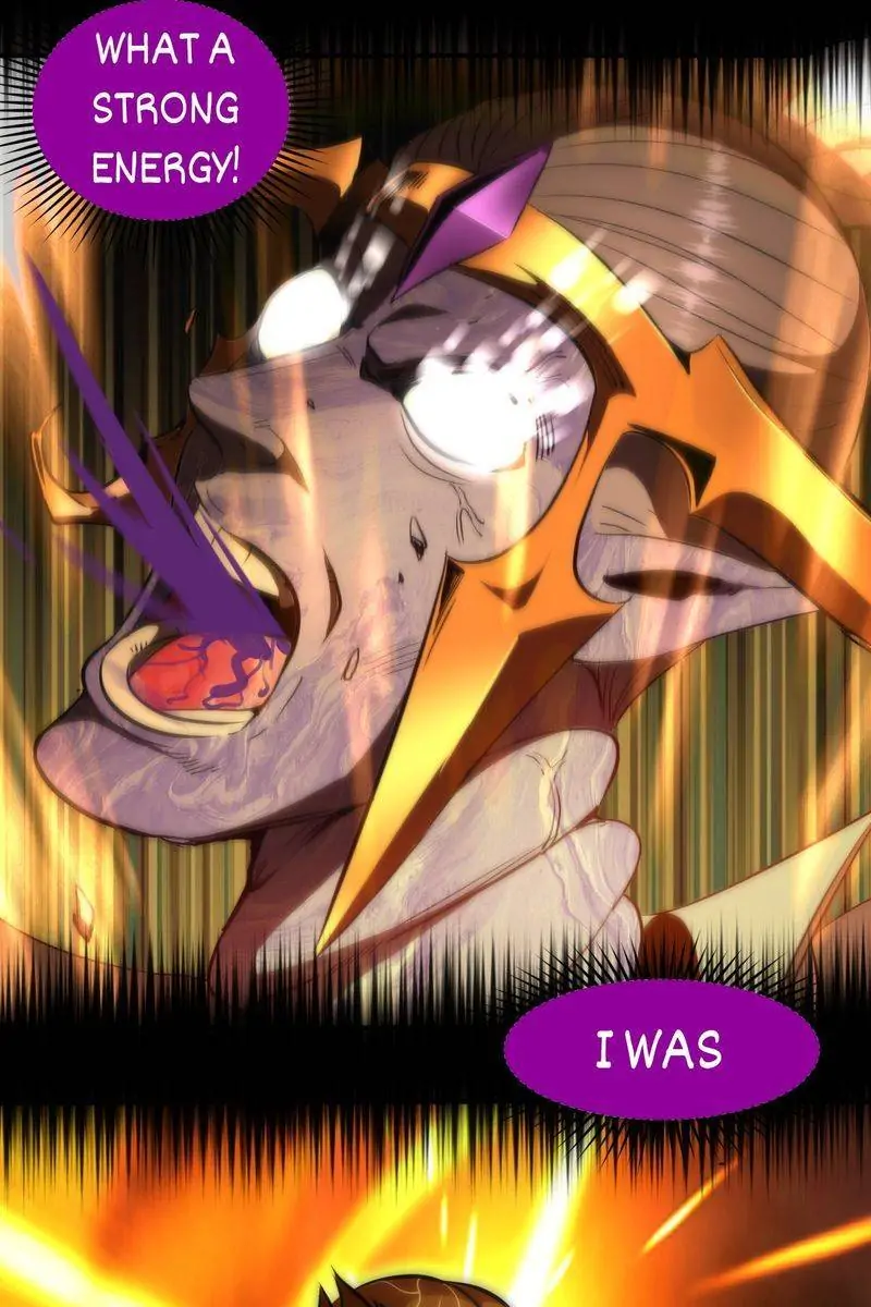 Read Ghost Emperor Manga Online